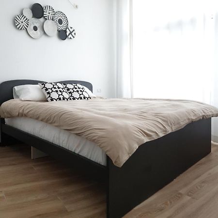 City Center Rooms 나사렛 외부 사진