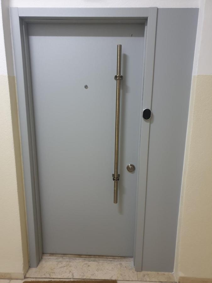 City Center Rooms 나사렛 외부 사진