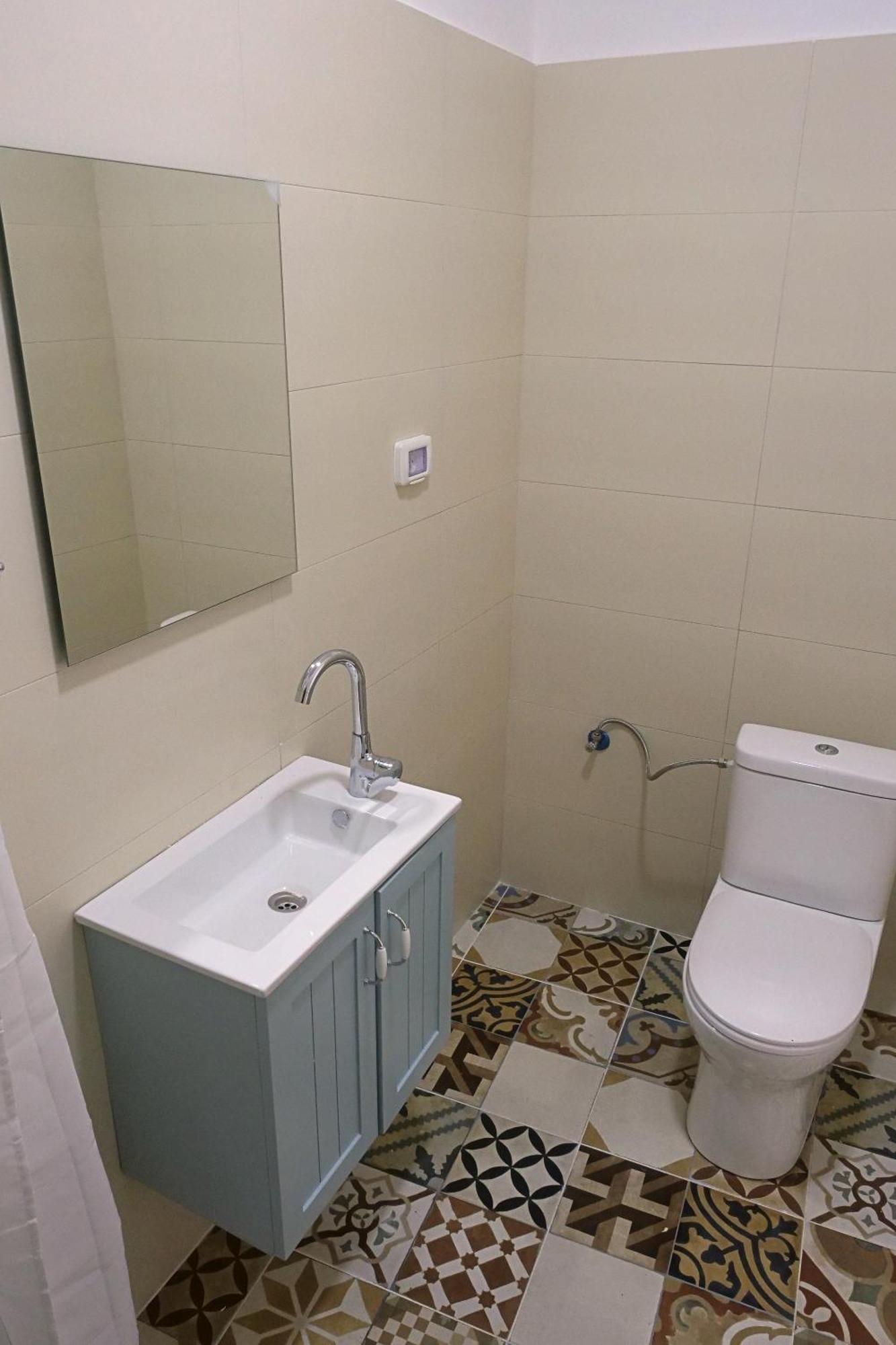 City Center Rooms 나사렛 객실 사진