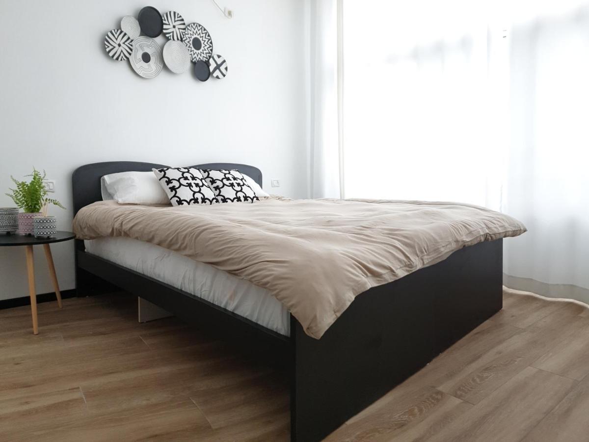 City Center Rooms 나사렛 외부 사진