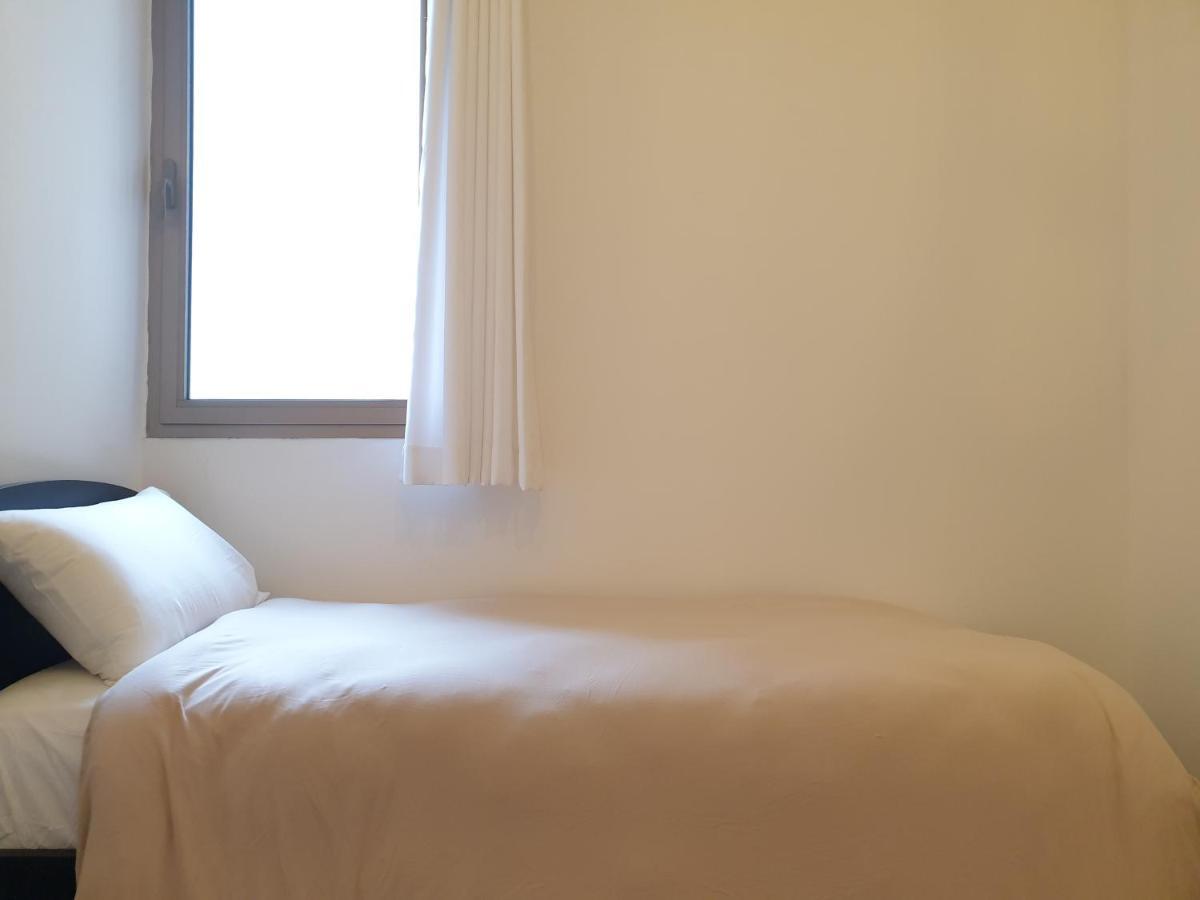 City Center Rooms 나사렛 외부 사진