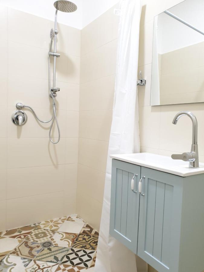 City Center Rooms 나사렛 외부 사진