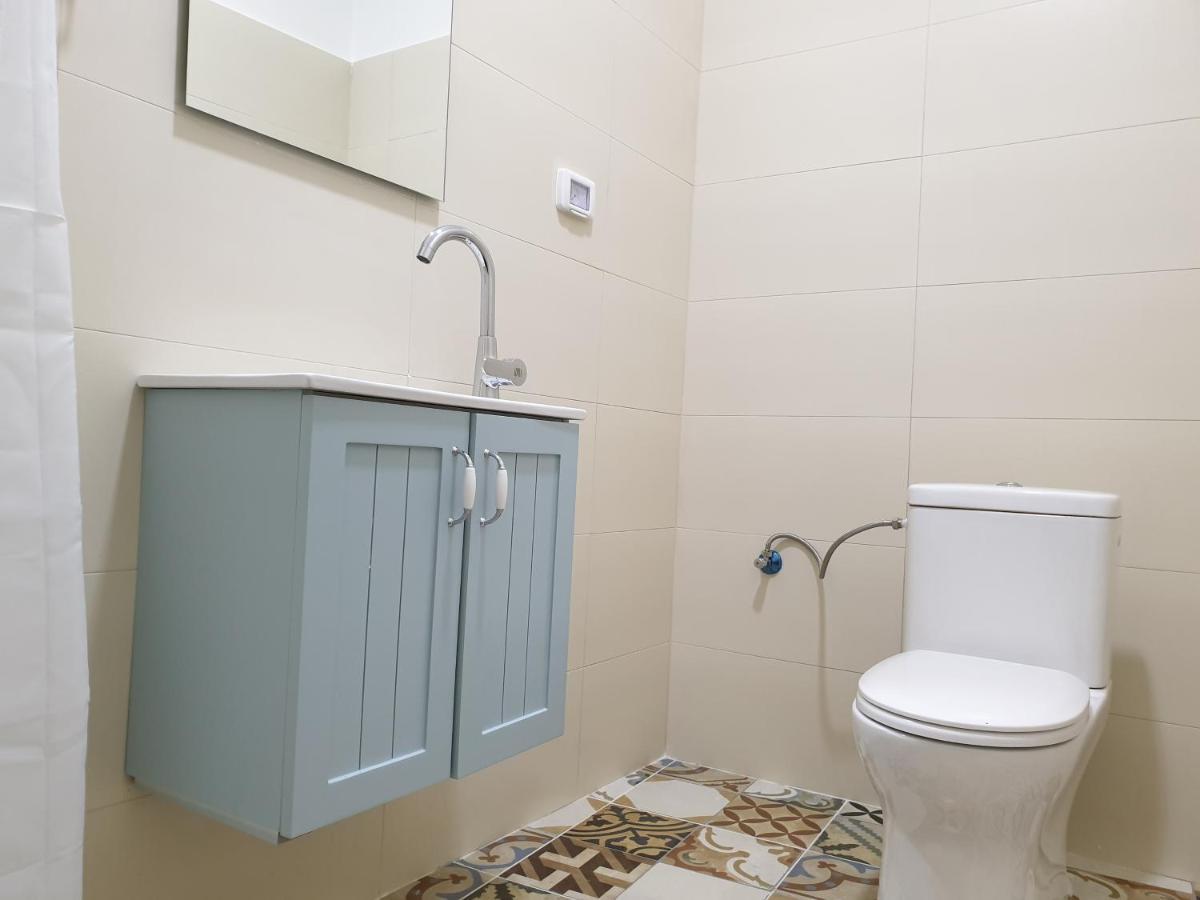 City Center Rooms 나사렛 외부 사진