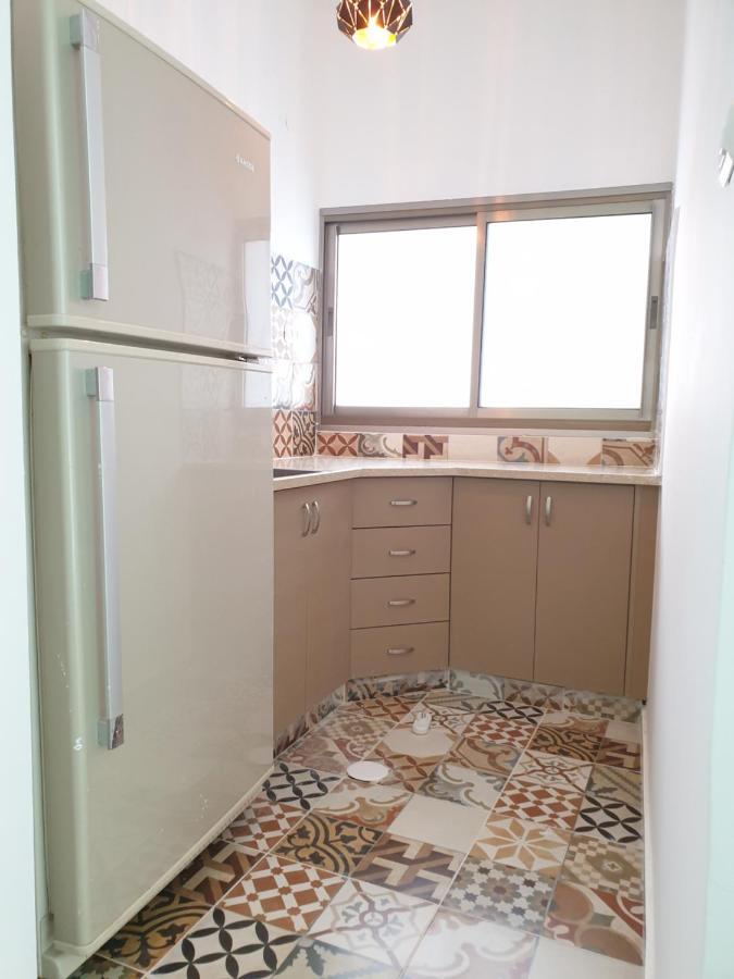 City Center Rooms 나사렛 외부 사진