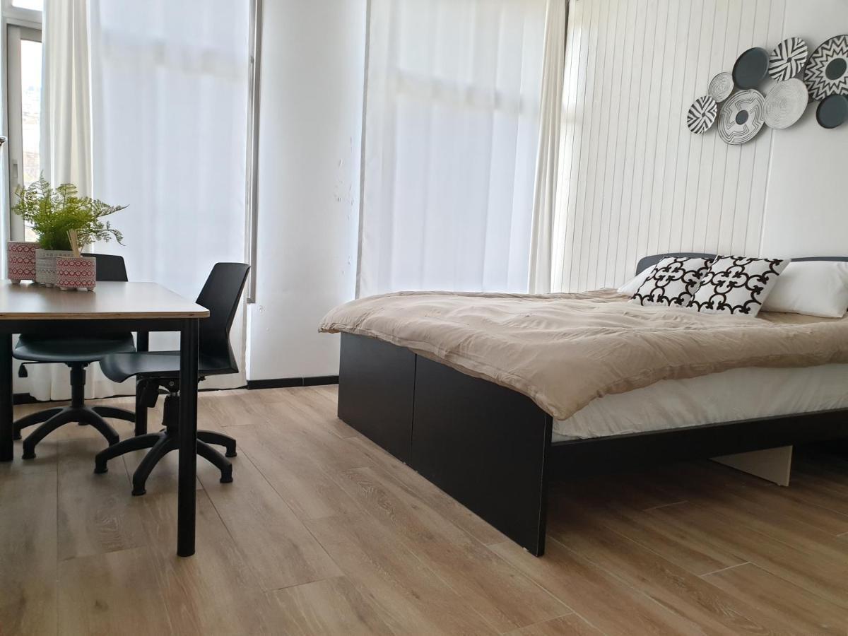 City Center Rooms 나사렛 객실 사진