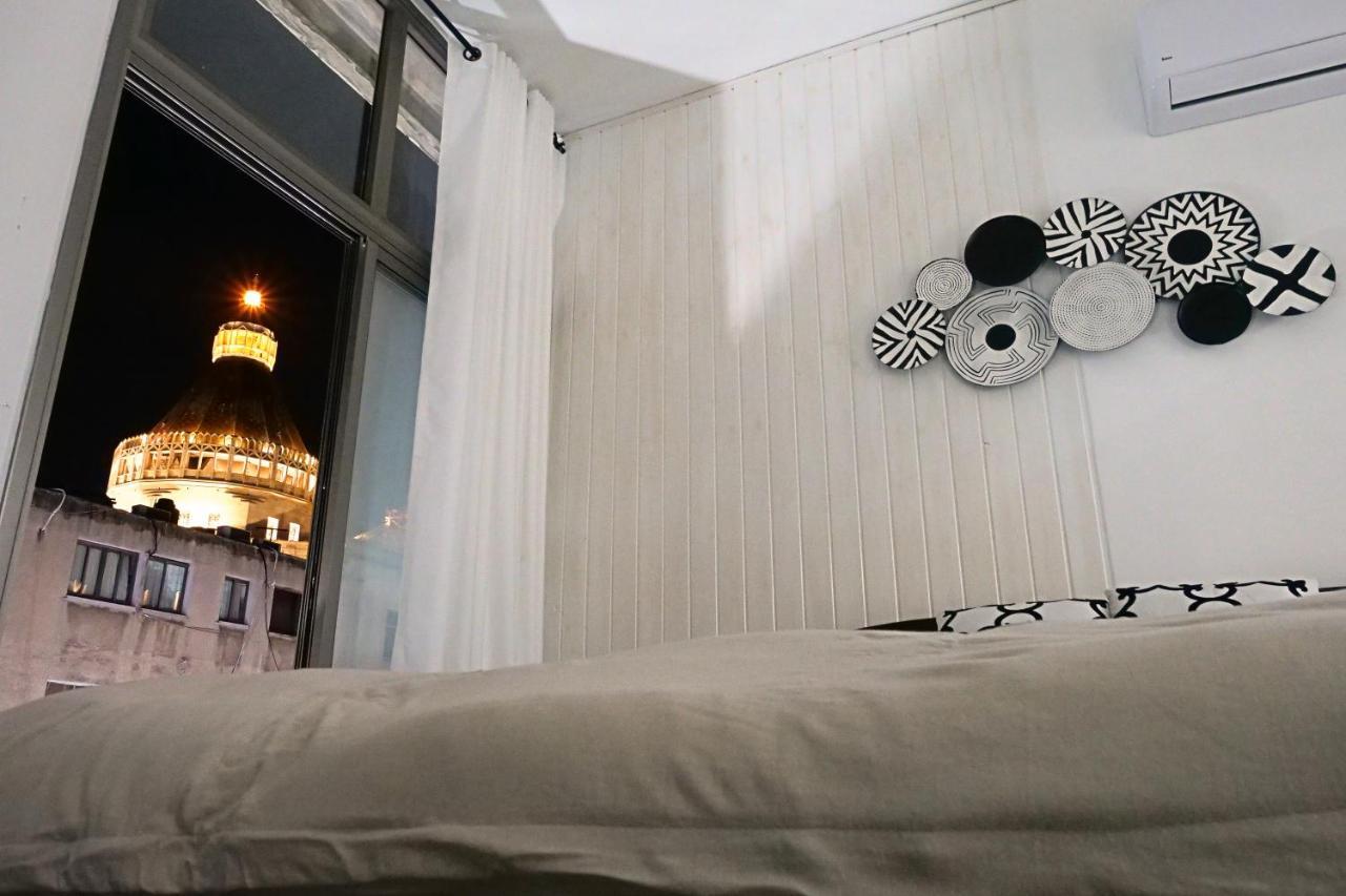 City Center Rooms 나사렛 외부 사진