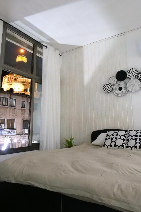 City Center Rooms 나사렛 외부 사진