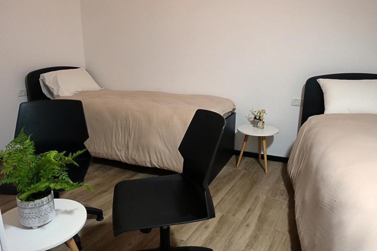 City Center Rooms 나사렛 외부 사진