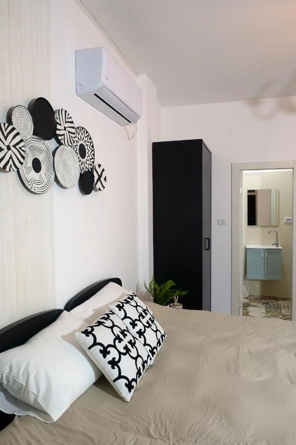 City Center Rooms 나사렛 외부 사진